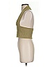 Unbranded Green Tank Top Size S - photo 5