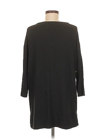 Zenergy by Chico's 3/4 Sleeve Blouse (view 2)