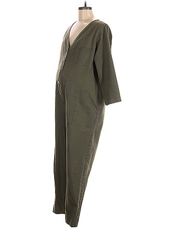 Hatch Jumpsuit (view 1)