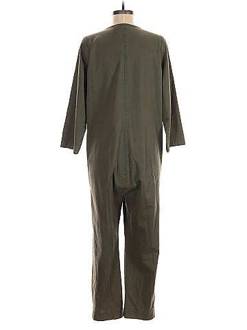 Hatch Jumpsuit (view 2)