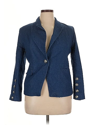 Tahari by ASL Blazer (view 1)