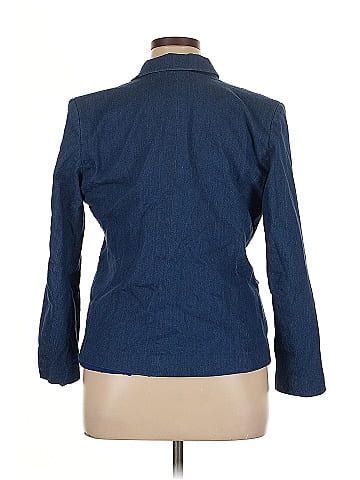 Tahari by ASL Blazer (view 2)