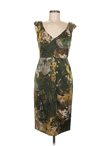 Elie Tahari Cocktail Dress (view 1)
