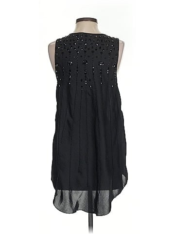 Calypso St. Barth Sleeveless Blouse (view 2)