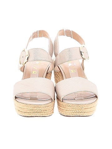 Unisa Wedges (view 2)