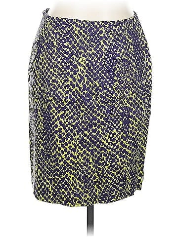 Linda Allard Ellen Tracy Casual Skirt (view 1)