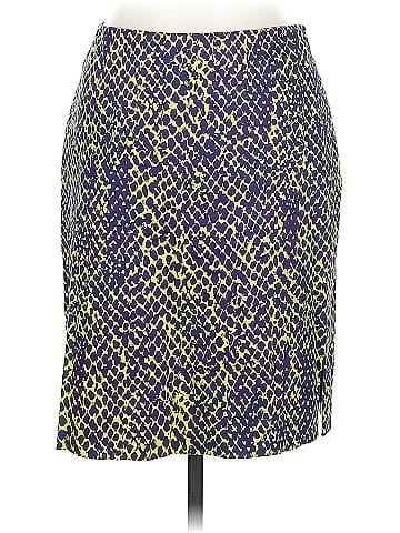 Linda Allard Ellen Tracy Casual Skirt (view 2)