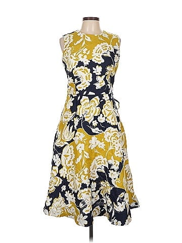 Hobbs London Casual Dress (view 1)