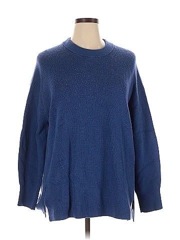 Lululemon Athletica Pullover Sweater (view 1)