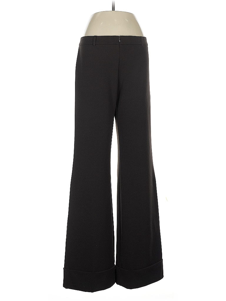 Pre-owned Express Dress Pants In Black