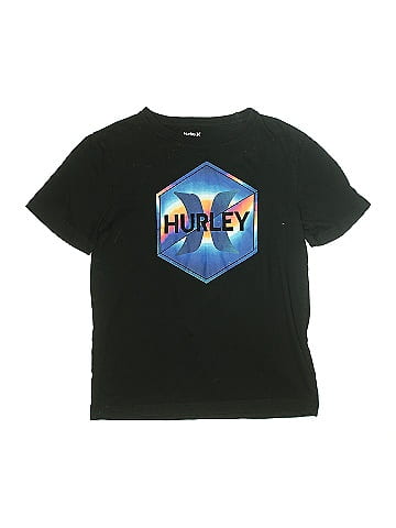 Hurley Short Sleeve T-Shirt (view 1)