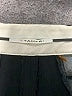 T Tahari Black Dress Pants Size 8 - photo 3