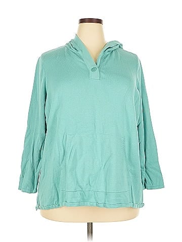 Isaac Mizrahi LIVE! Pullover Sweater (view 1)