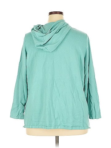 Isaac Mizrahi LIVE! Pullover Sweater (view 2)