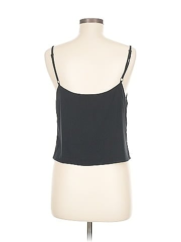 Alice + Olivia Sleeveless Top (view 2)