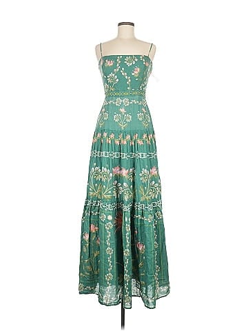 Agua by Agua Bendita Casual Dress (view 1)