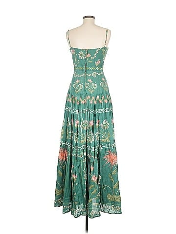 Agua by Agua Bendita Casual Dress (view 2)