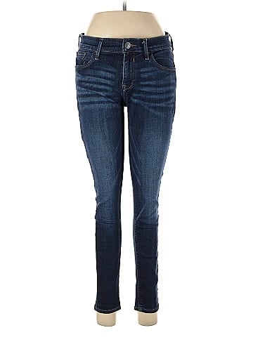 Express Outlet Jeans (view 1)