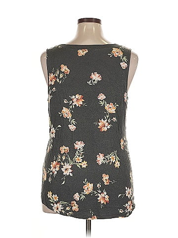 24/7 Maurices Sleeveless T-Shirt (view 2)