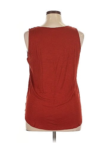 24/7 Maurices Sleeveless T-Shirt (view 2)