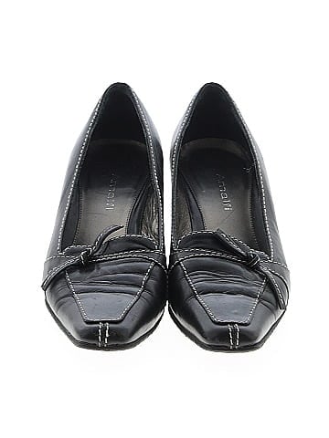 Amalfi Heels (view 2)