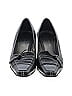 Amalfi Black Heels Size 6 - photo 2