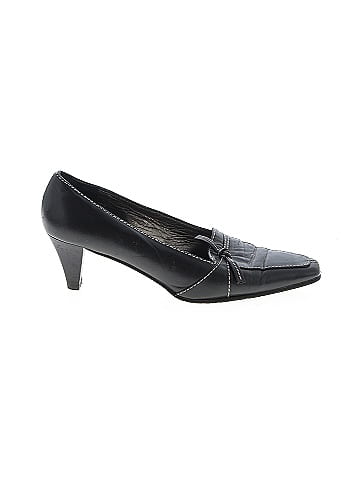 Amalfi Heels (view 1)