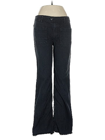 Étoile Isabel Marant Jeans (view 1)