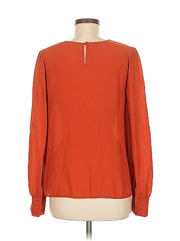 Hobbs London Long Sleeve Blouse (view 2)