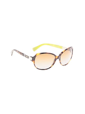 Coach Sunglasses (view 1)