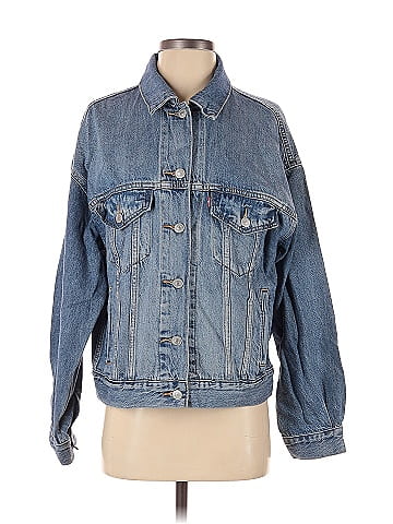Levi's Denim Jacket (view 1)