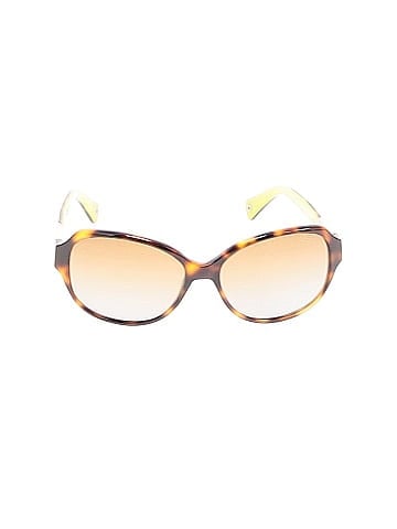 Coach Sunglasses (view 2)