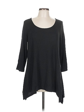 Cupio 3/4 Sleeve T-Shirt (view 1)