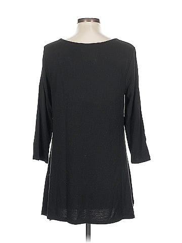 Cupio 3/4 Sleeve T-Shirt (view 2)