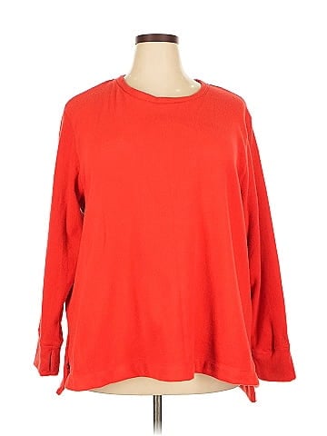 Cuddl Duds Long Sleeve T-Shirt (view 1)