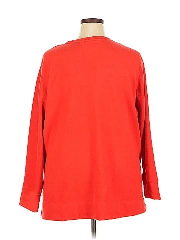 Cuddl Duds Long Sleeve T-Shirt (view 2)
