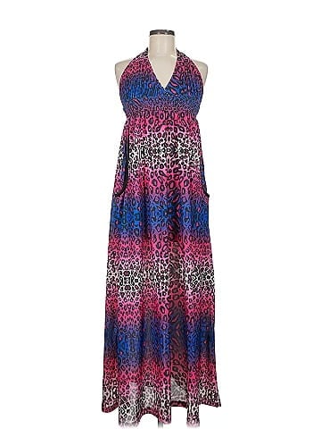 XOXO Casual Dress (view 1)