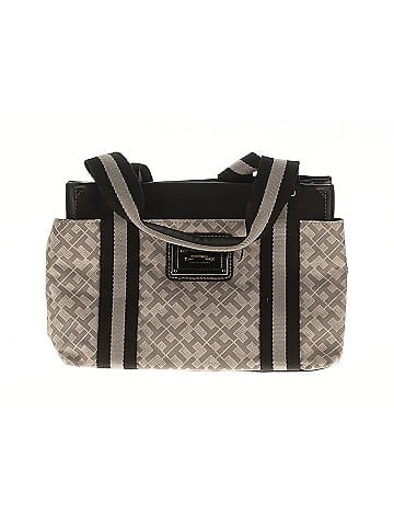 Tommy Hilfiger Satchel (view 1)