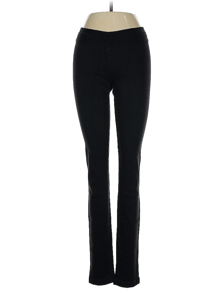 Click to view more detailed imagery on our partner's website Pre-owned Bcbgmaxazria Jeggings In Black
