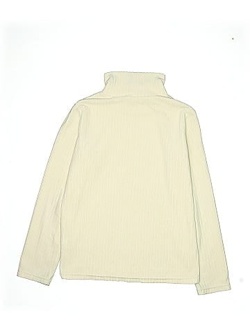 Uniqlo Long Sleeve Turtleneck (view 2)