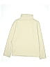 Uniqlo Ivory Long Sleeve Turtleneck Size 11 - 12 - photo 2