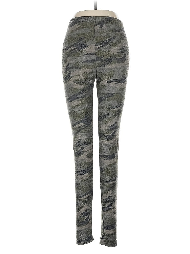 Pre-owned Unbranded Active Pants In White