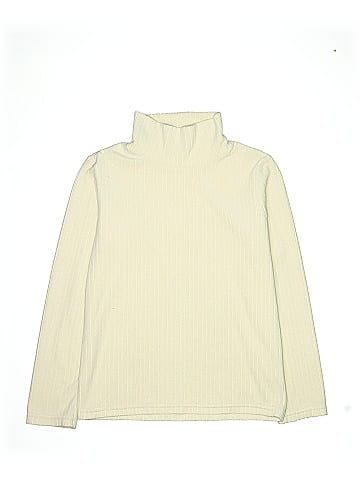 Uniqlo Long Sleeve Turtleneck (view 1)