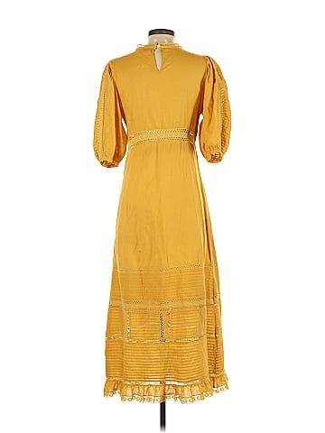 Sea New York Casual Dress (view 2)