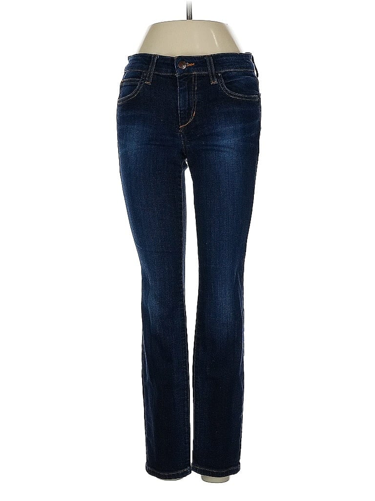 Pre-owned Joe's Jeans Jeans In Blue