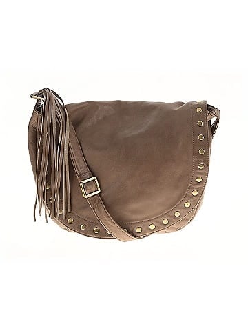 Hobo International Leather Crossbody Bag (view 1)