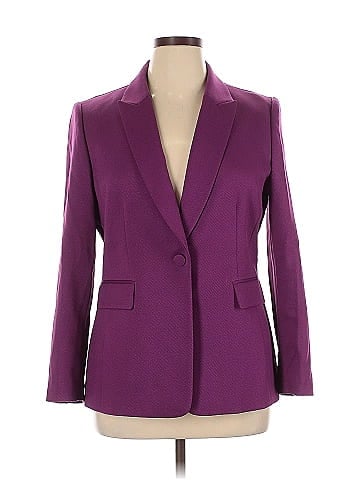 Tahari by ASL Blazer (view 1)