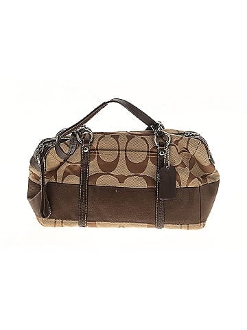 Coach Factory Shoulder Bag (view 1)