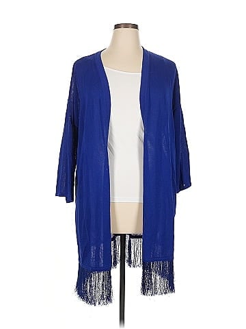 Zenergy by Chico's Cardigan (view 1)