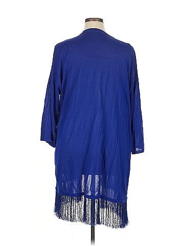 Zenergy by Chico's Cardigan (view 2)